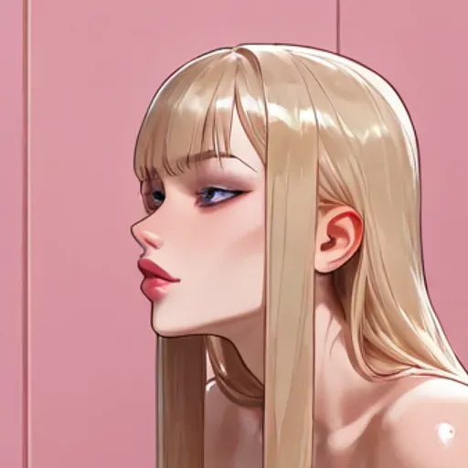 AIポルノ画像ジェネレーター