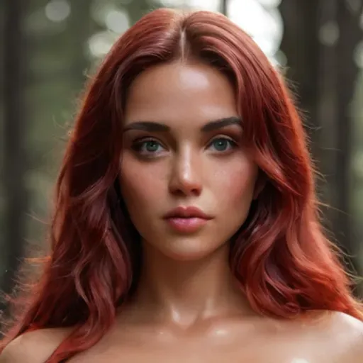 yapay zekâ porno görsel üretici