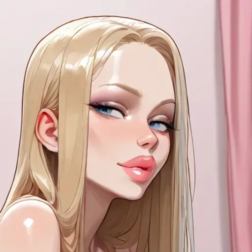 KI-Pornobild-Generator