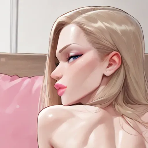 KI-Pornobild-Generator