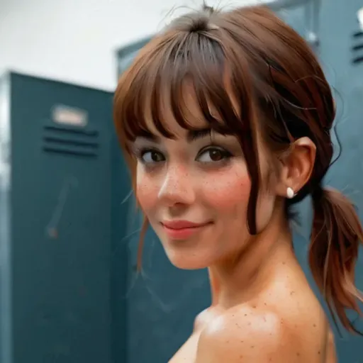 gerador de imagens pornô com IA