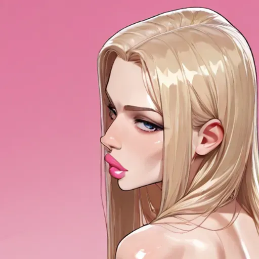 KI-Pornobild-Generator