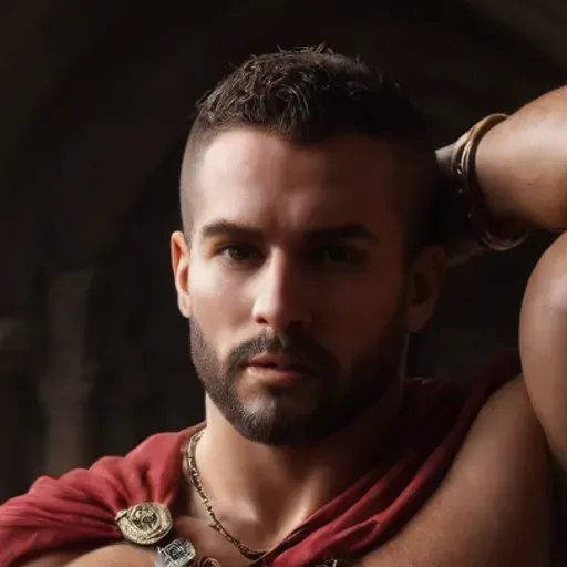 generatore di immagini porno IA