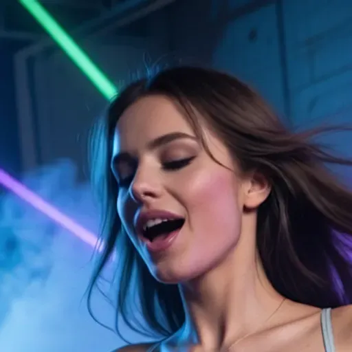 AI porn image generator