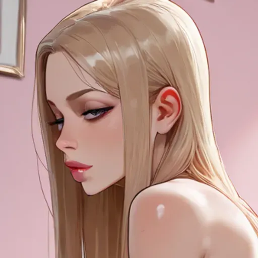 AI 포르노 이미지 생성기