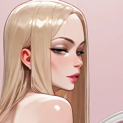 yapay zekâ porno görsel üretici