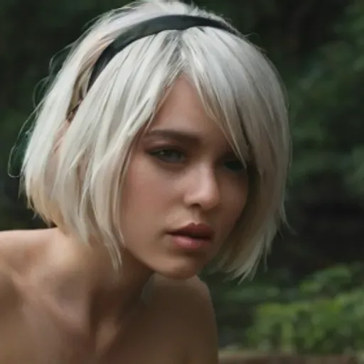 AI porn image generator