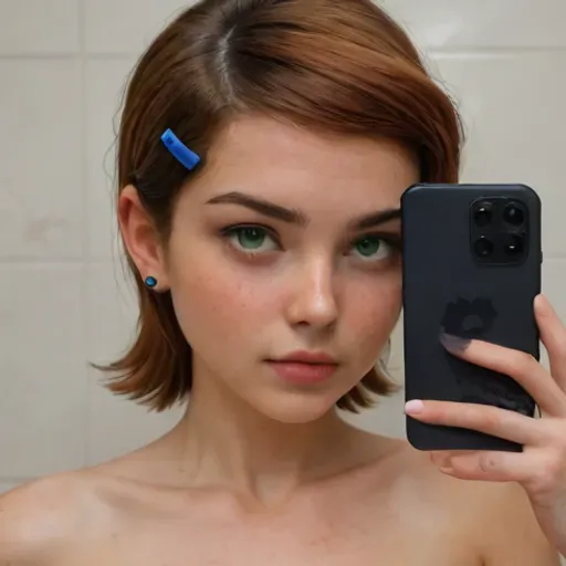Pencipta imej lucah AI