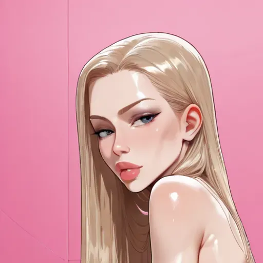 generatore di immagini porno IA