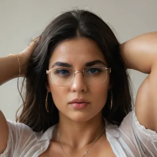gerador de imagens pornô com IA