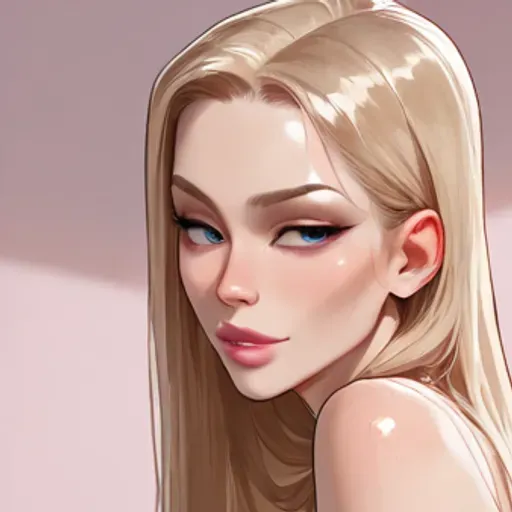 AI 포르노 이미지 생성기