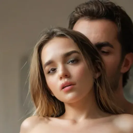gerador de imagens pornô com IA