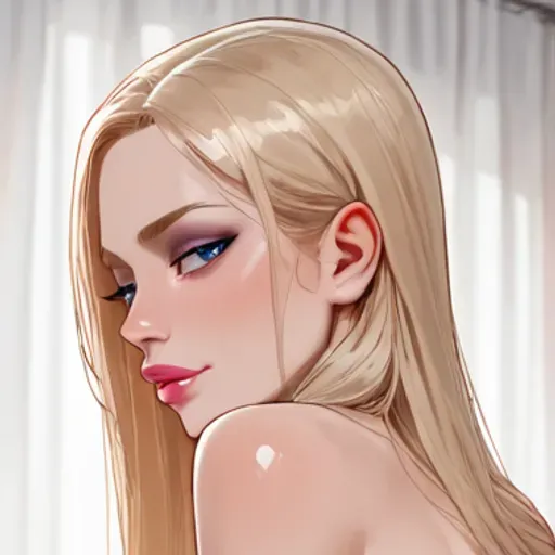 AI 포르노 이미지 생성기
