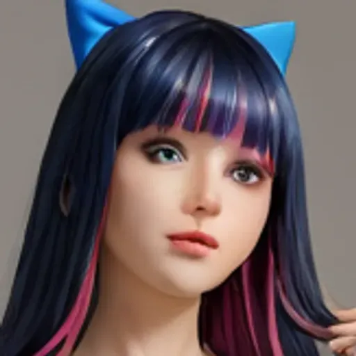 AIポルノ画像ジェネレーター