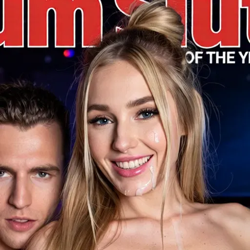 generatore di foto porno IA