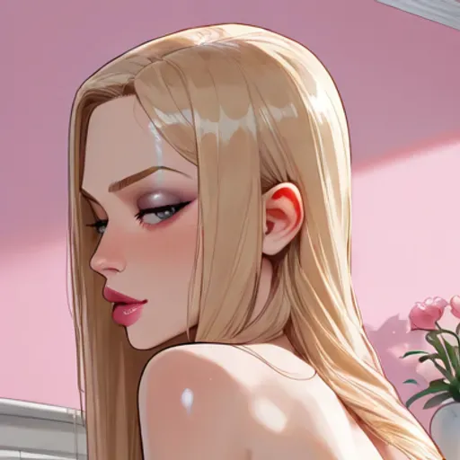 yapay zekâ porno görsel üretici