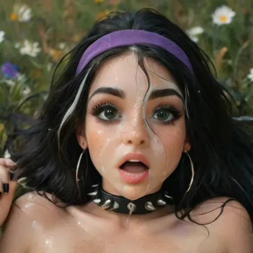 gerador de imagens pornô com IA