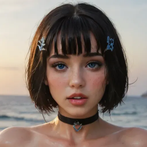 AI porn image generator