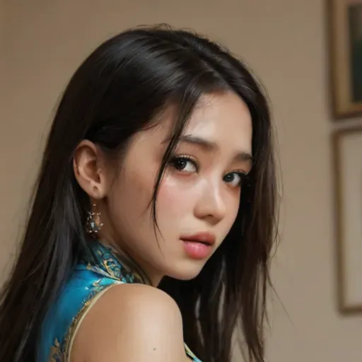 AI 포르노 이미지 생성기