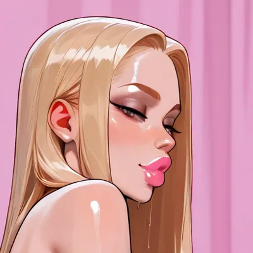 KI-Pornobild-Generator