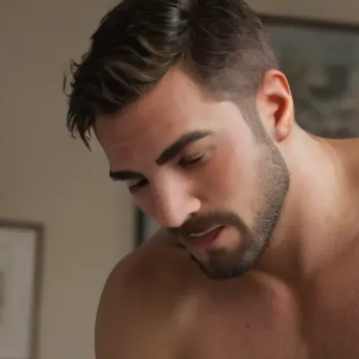 gerador de fotos pornô com IA