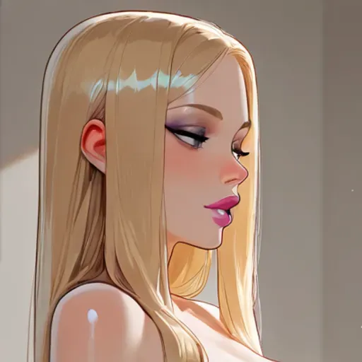 generatore di immagini porno IA