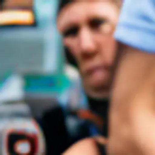 Generator obrazów pornograficznych z wykorzystaniem sztucznej inteligencji