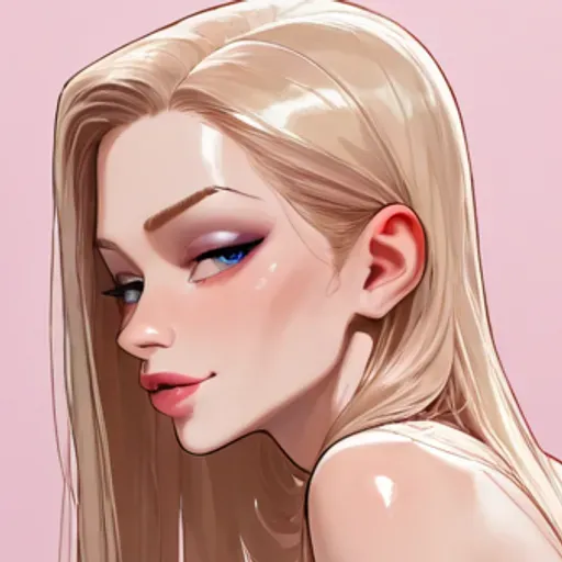 Generator obrazów pornograficznych z wykorzystaniem sztucznej inteligencji