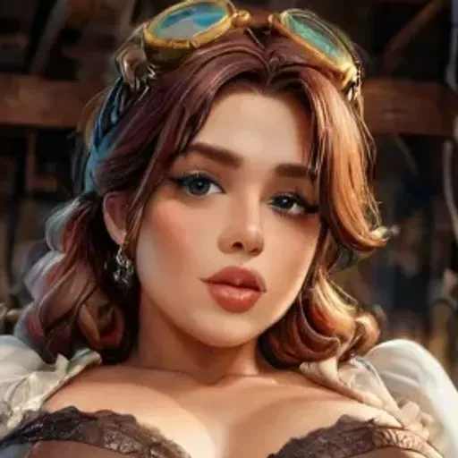 Generator obrazów pornograficznych z wykorzystaniem sztucznej inteligencji