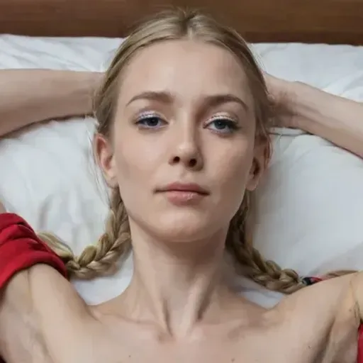 Generator obrazów pornograficznych z wykorzystaniem sztucznej inteligencji