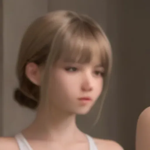 AI 포르노 이미지 생성기