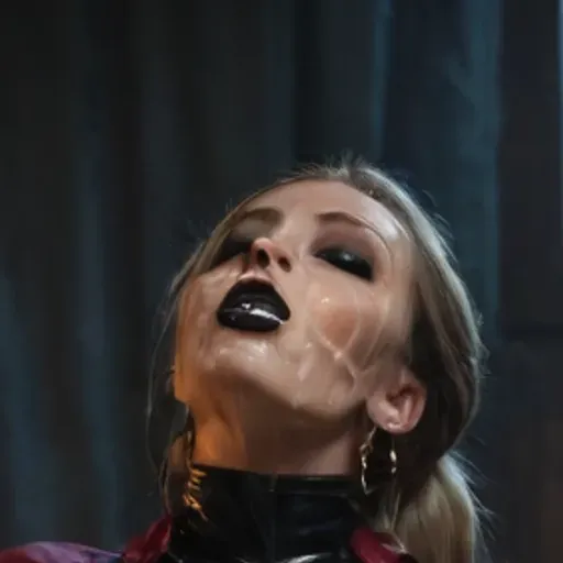 yapay zekâ porno görsel üretici