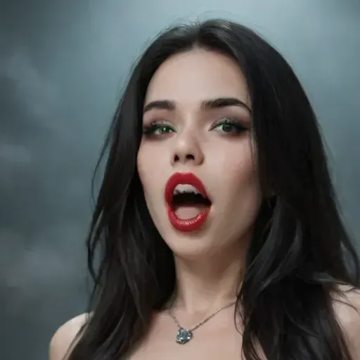 yapay zekâ porno görsel üretici