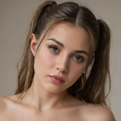 Generator obrazów pornograficznych z wykorzystaniem sztucznej inteligencji
