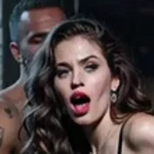 yapay zekâ porno görsel üretici