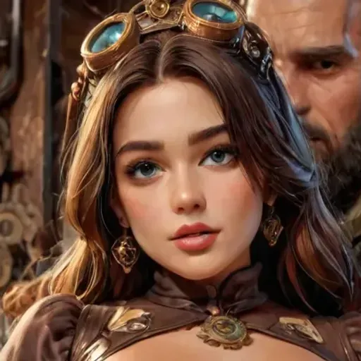 AI porn image generator