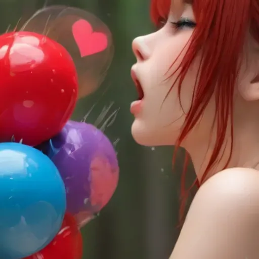 KI-Pornobild-Generator