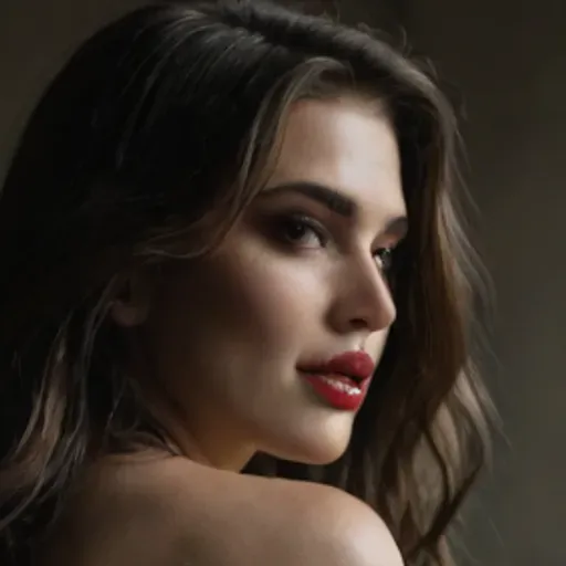 gerador de imagens pornô com IA