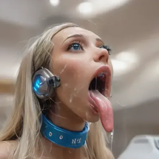 KI-Pornobild-Generator