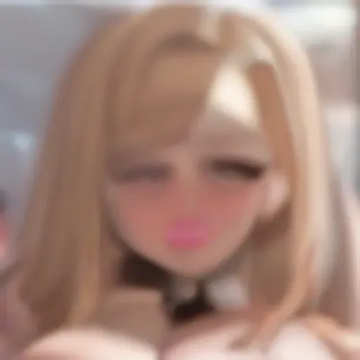 yapay zekâ porno görsel üretici