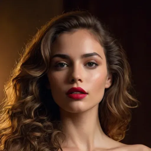 Generator obrazów pornograficznych z wykorzystaniem sztucznej inteligencji