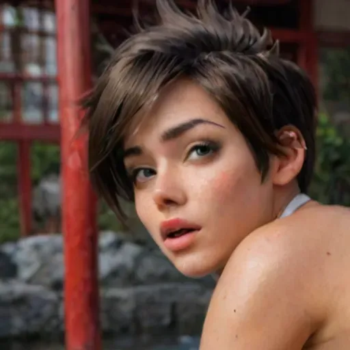 generatore di immagini porno IA