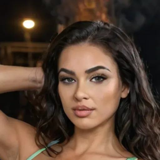 generador de imágenes porno con IA