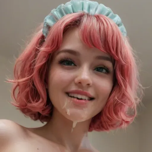 generatore di immagini porno IA
