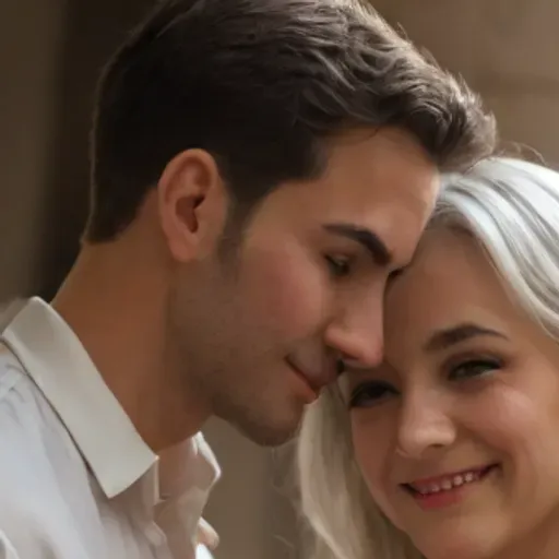 generatore di immagini porno IA