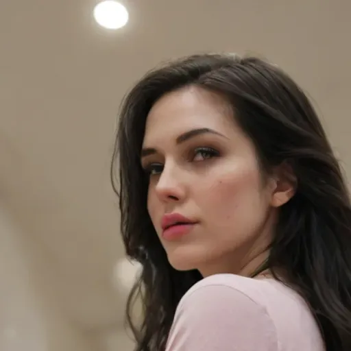 gerador de imagens pornô com IA