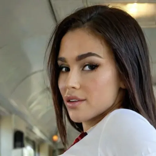 yapay zekâ porno görsel üretici