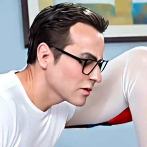 gerador de imagens pornô com IA