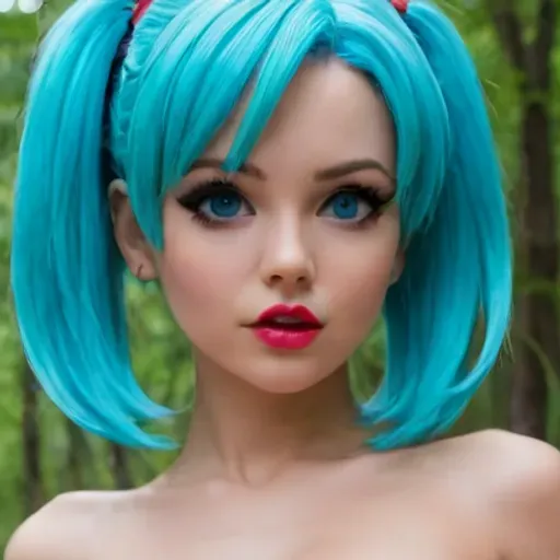 yapay zekâ porno görsel üretici