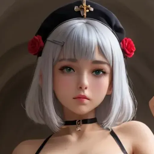 AI 포르노 이미지 생성기